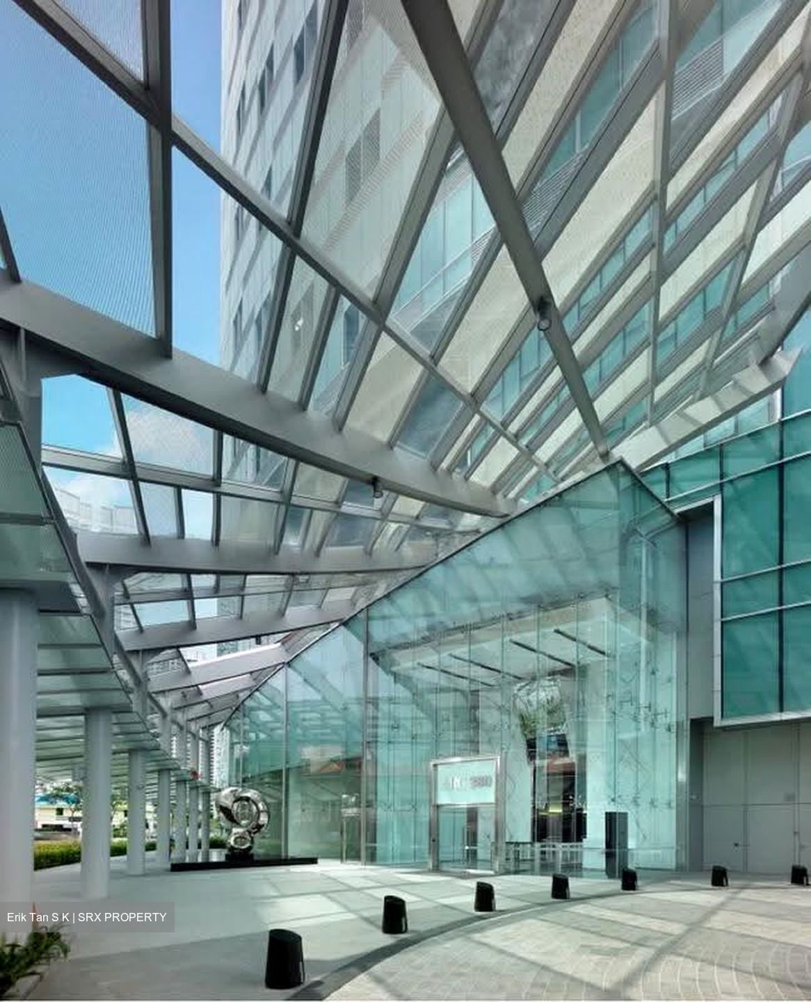 Arc 380 (D8), Office #621050961